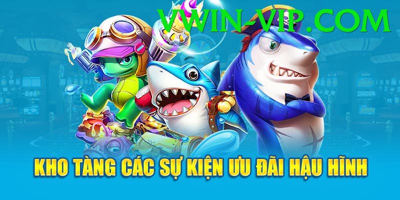 Game Bắn Cá Đổi Thưởng - vwin - Bang hội
