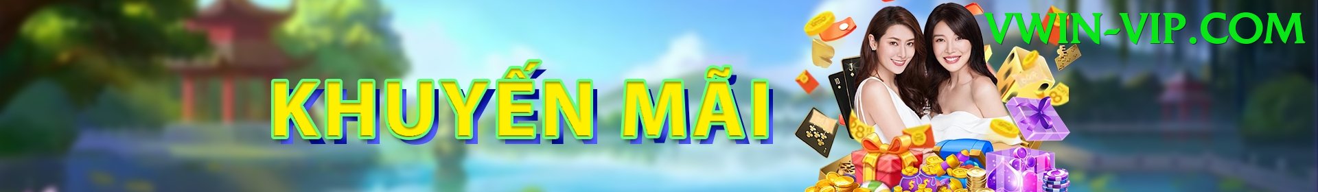 Khuyến Mãi - Game 2D