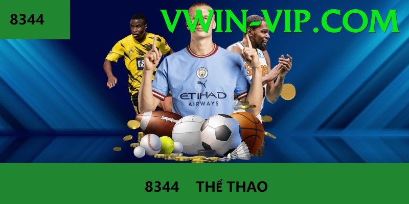 Cá Cược Thể Thao - vwin - Phiên bản mới