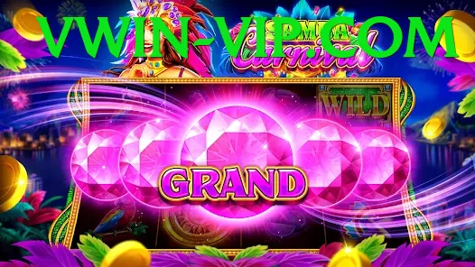 Trò Chơi Giải Trí - vwin - Game mới